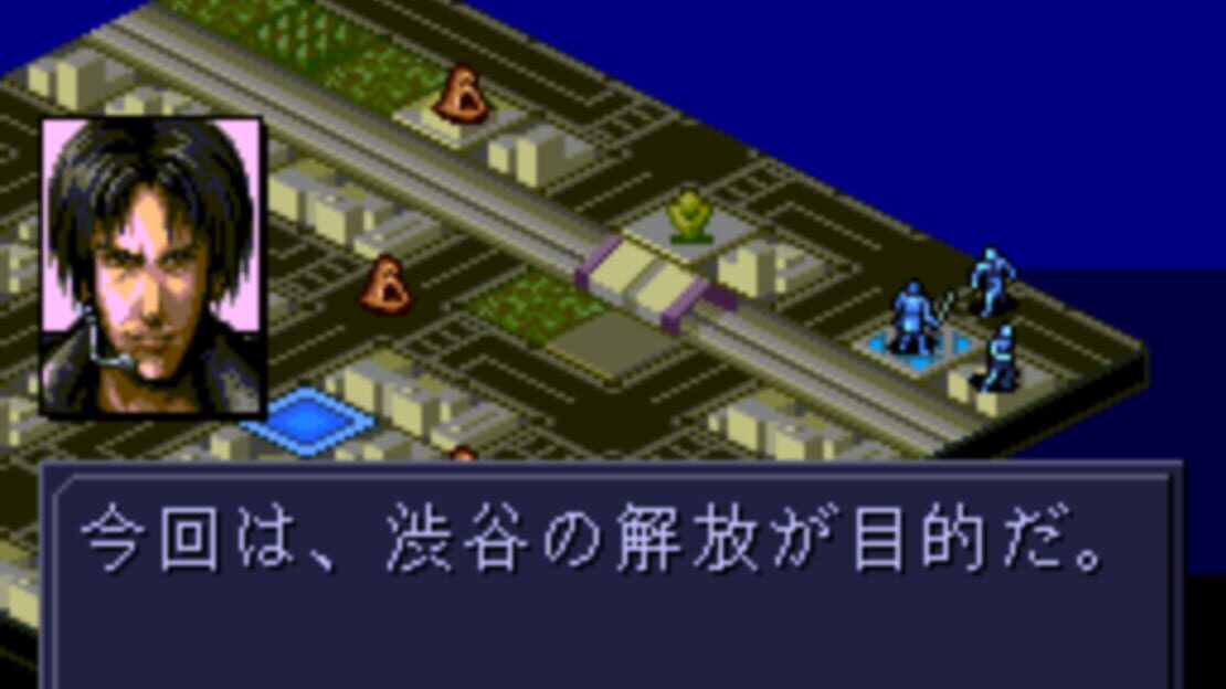 游戏截图 图片