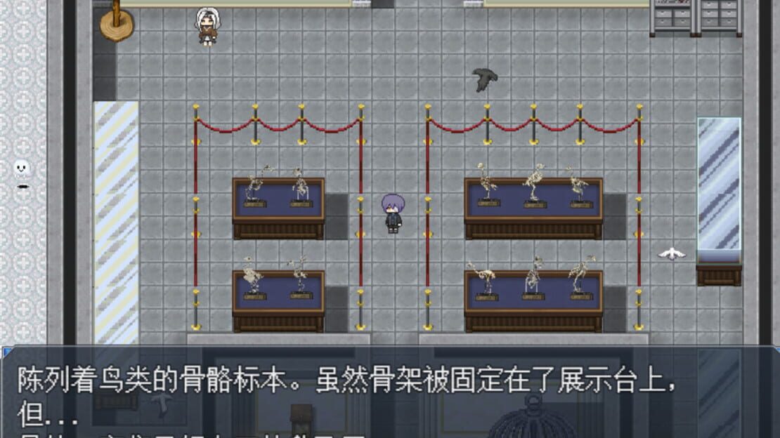 游戏截图 图片