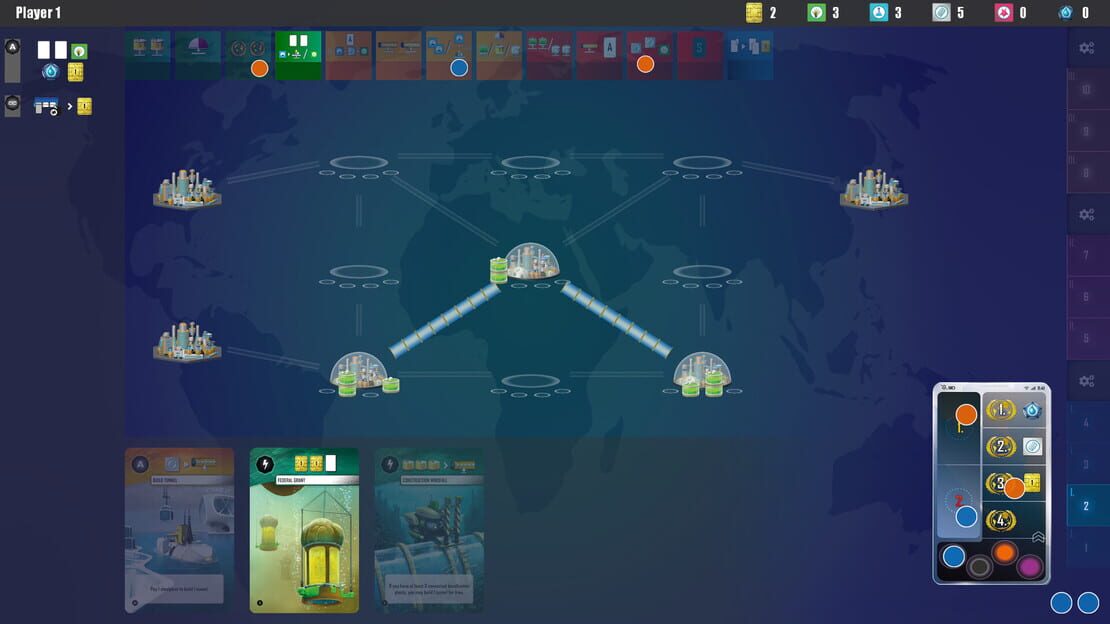游戏截图 图片