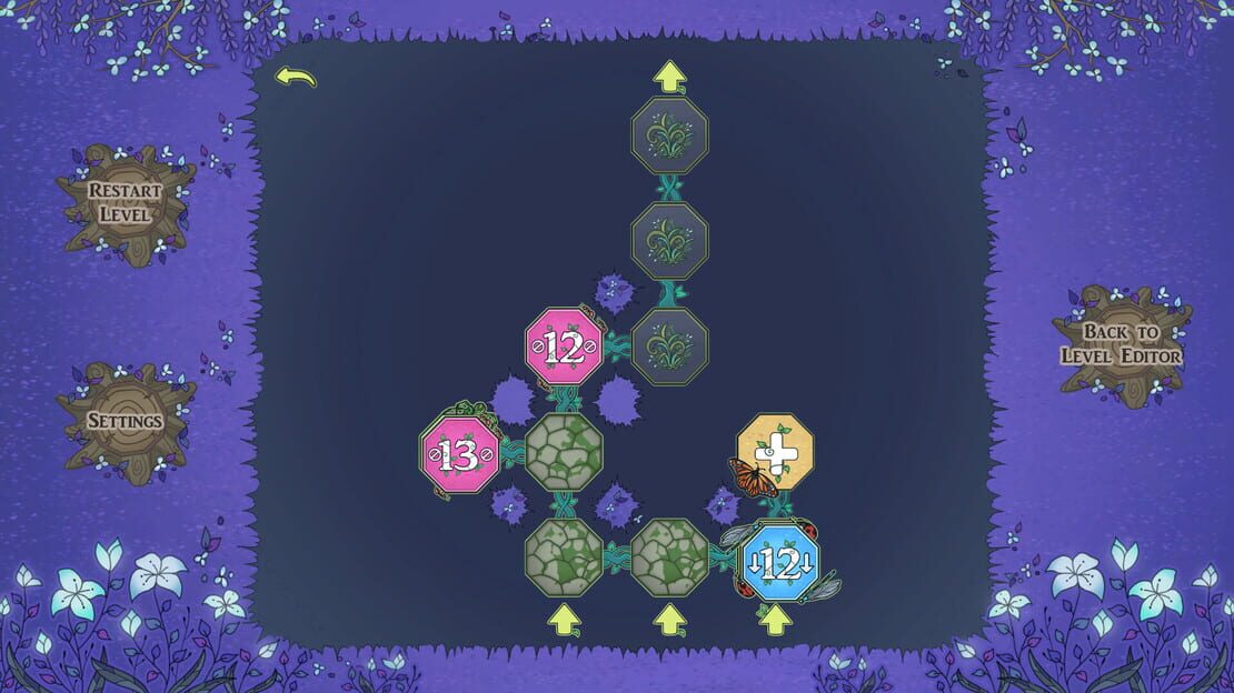 游戏截图 图片