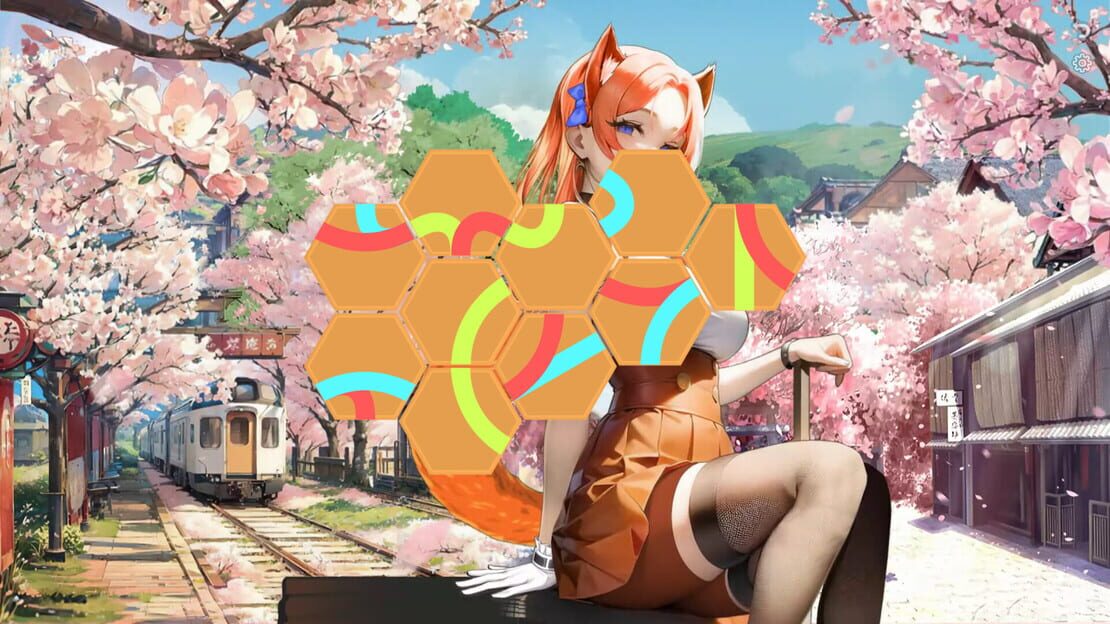 游戏截图 图片