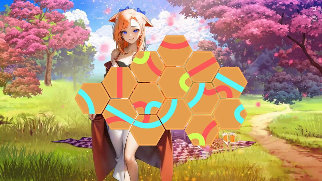 游戏截图 图片