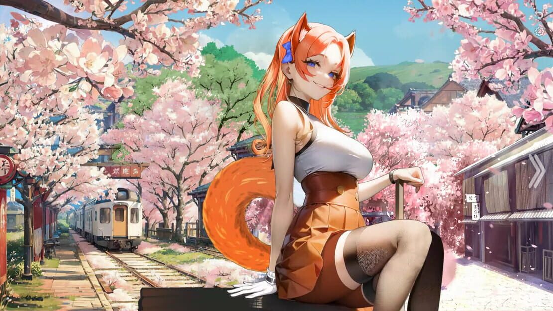 游戏截图 图片