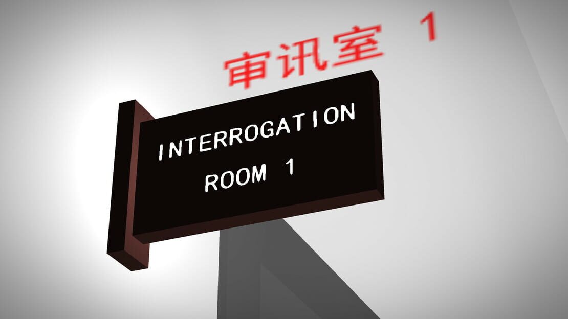 游戏截图 图片