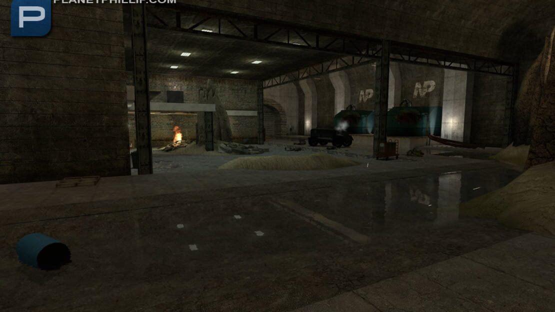 游戏截图 图片