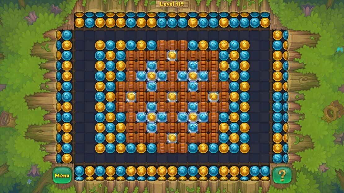 游戏截图 图片