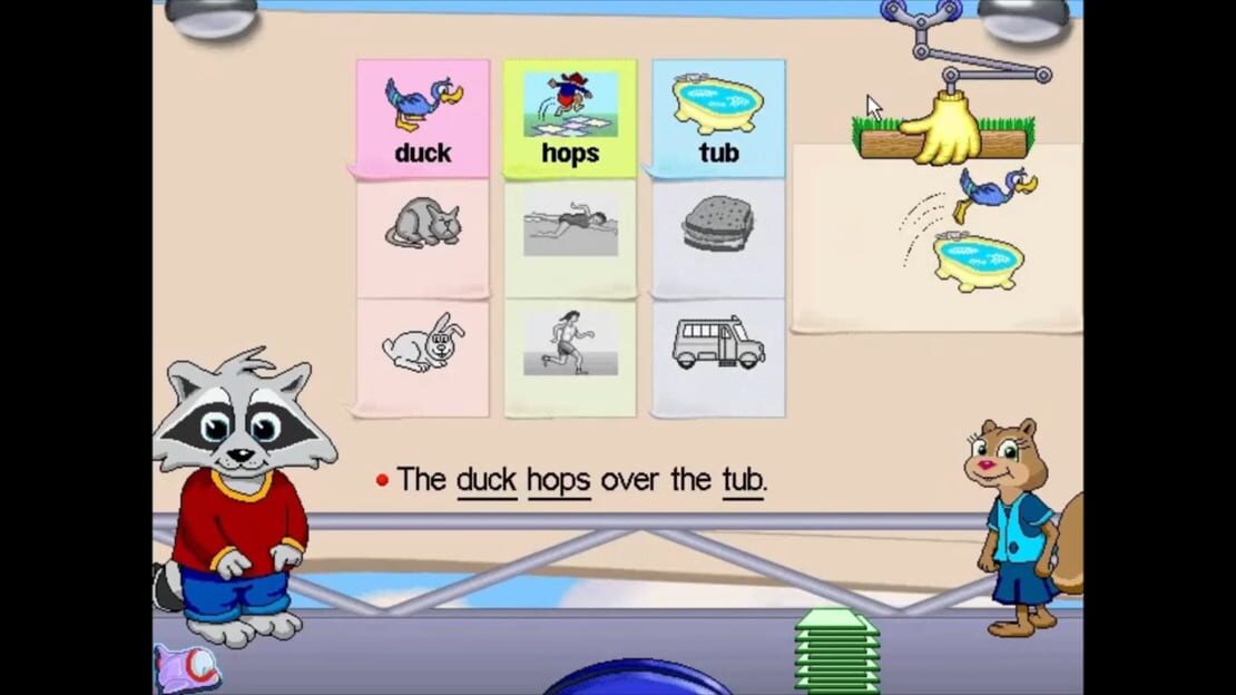 游戏截图 图片