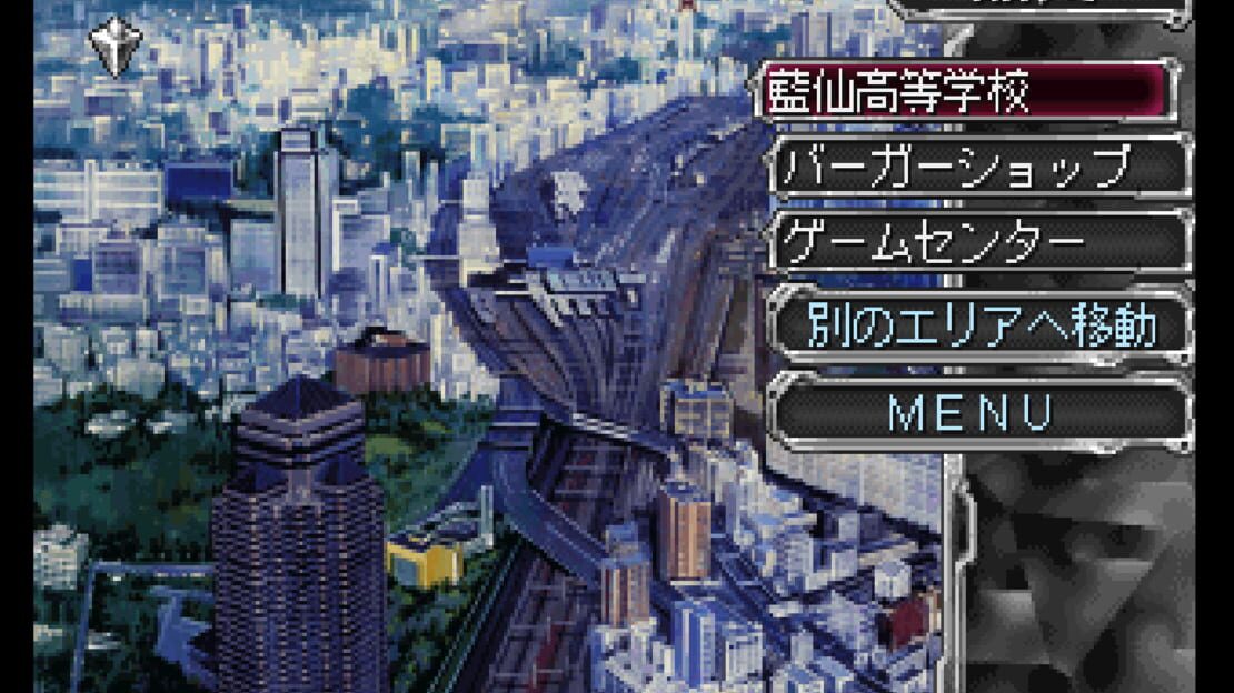 游戏截图 图片