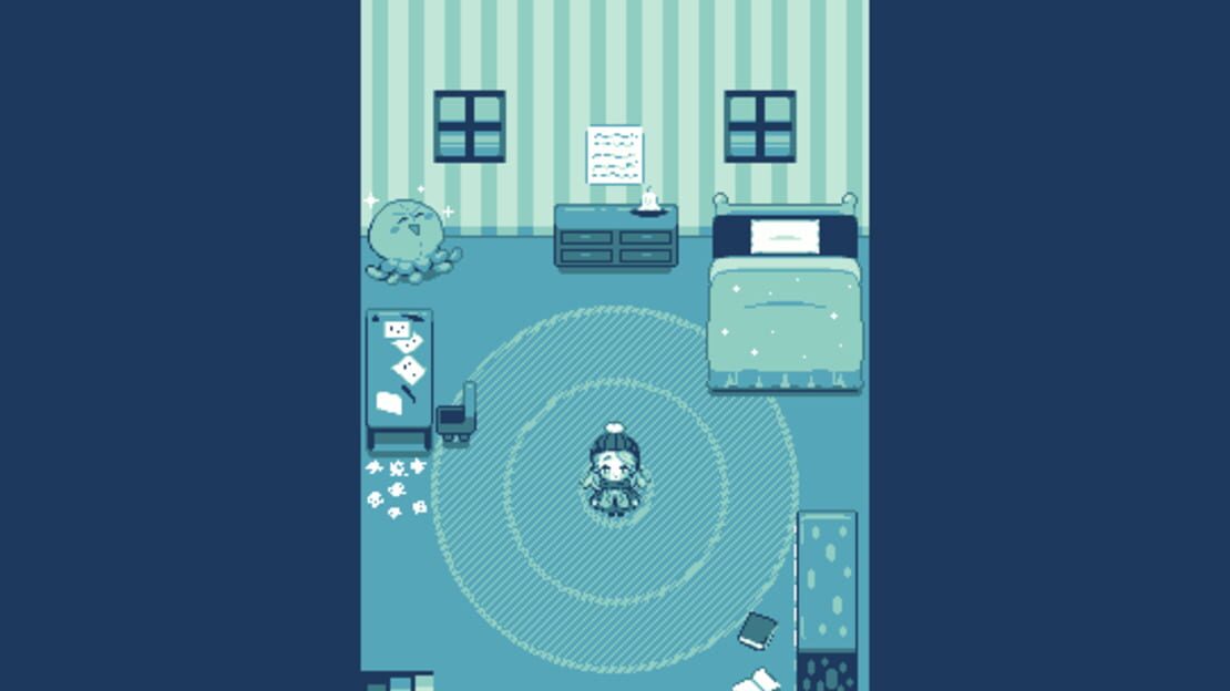 游戏截图 图片