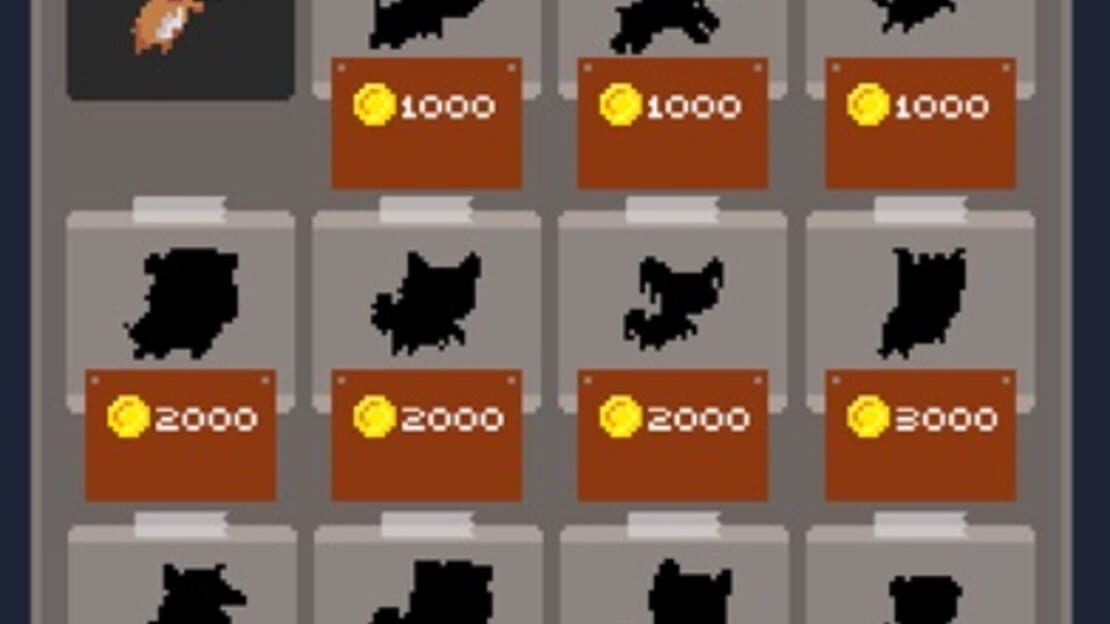 游戏截图 图片