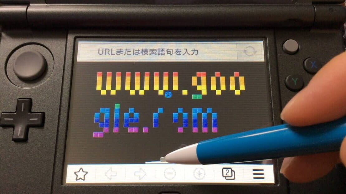 游戏截图 图片