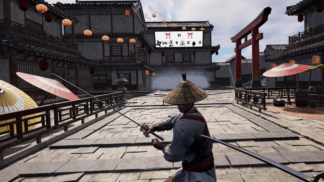 游戏截图 图片