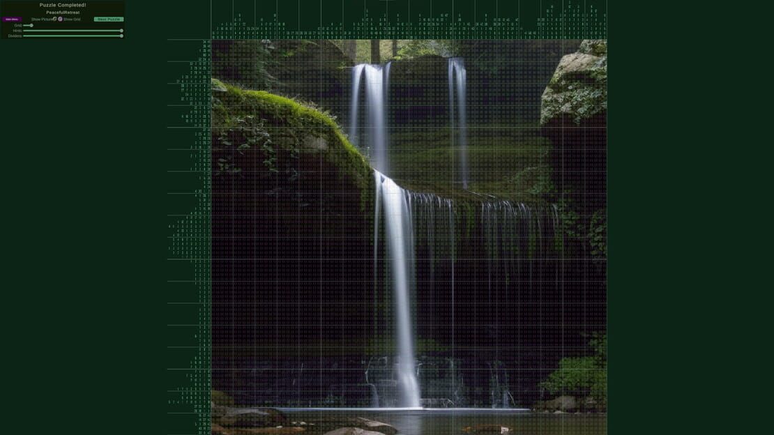 游戏截图 图片