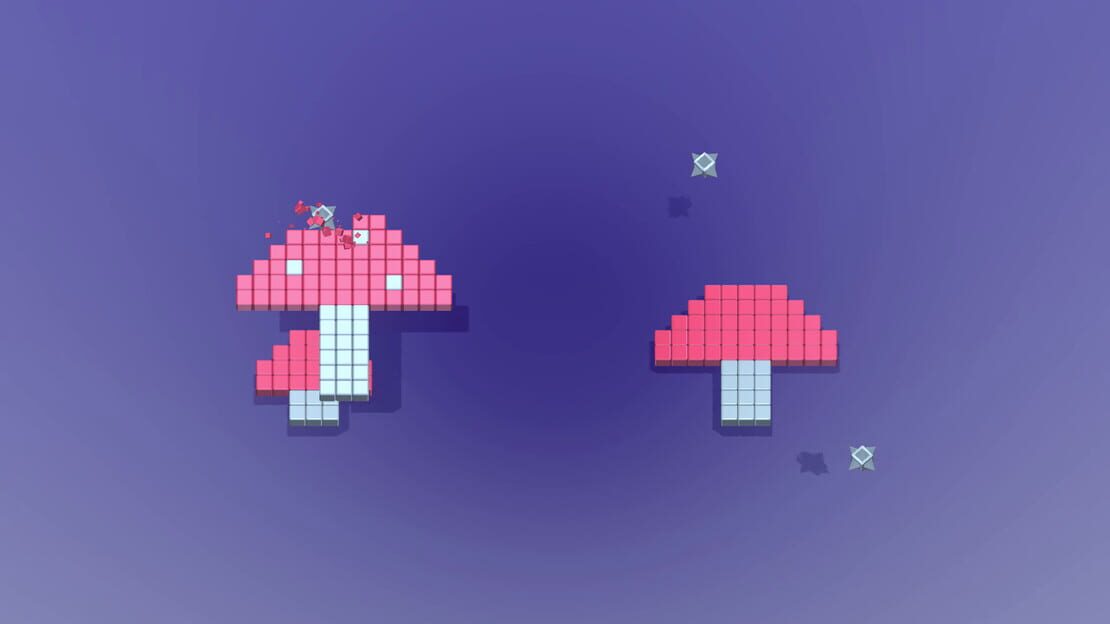 游戏截图 图片