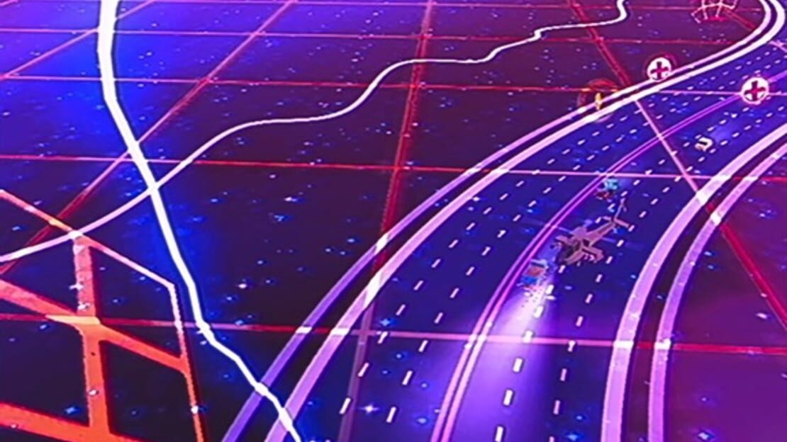 游戏截图 图片