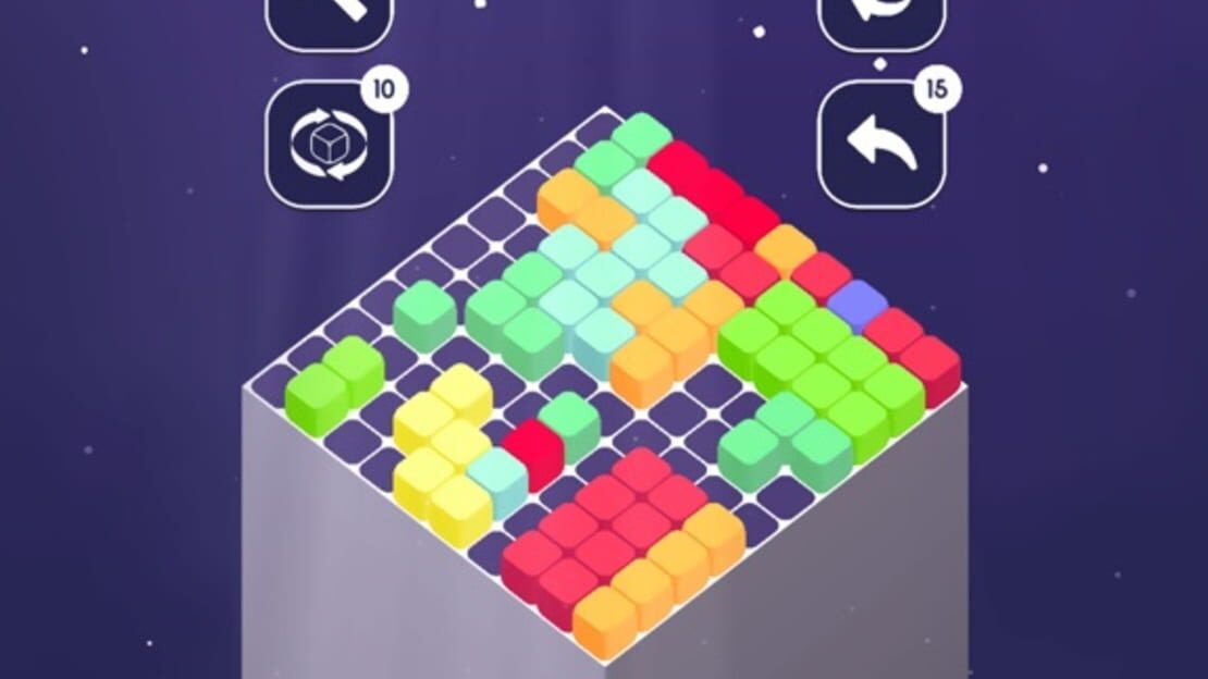 游戏截图 图片