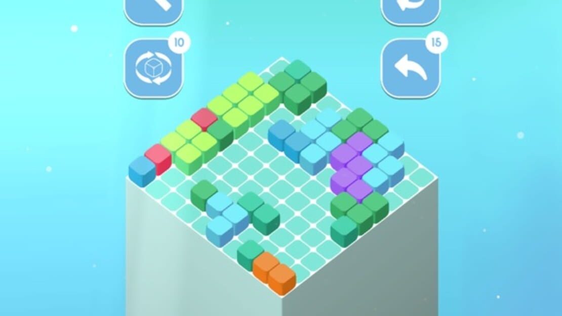 游戏截图 图片