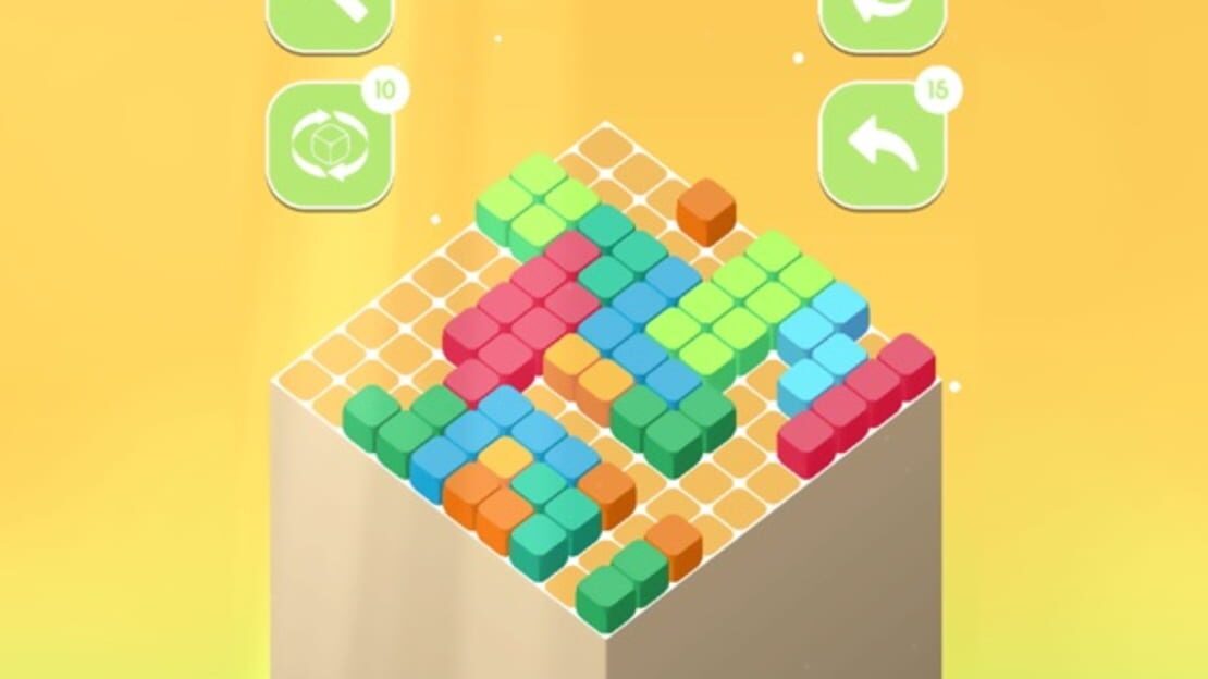 游戏截图 图片