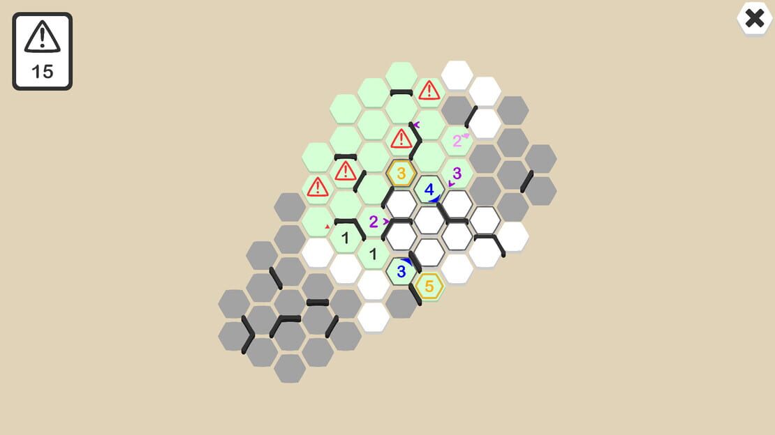 游戏截图 图片