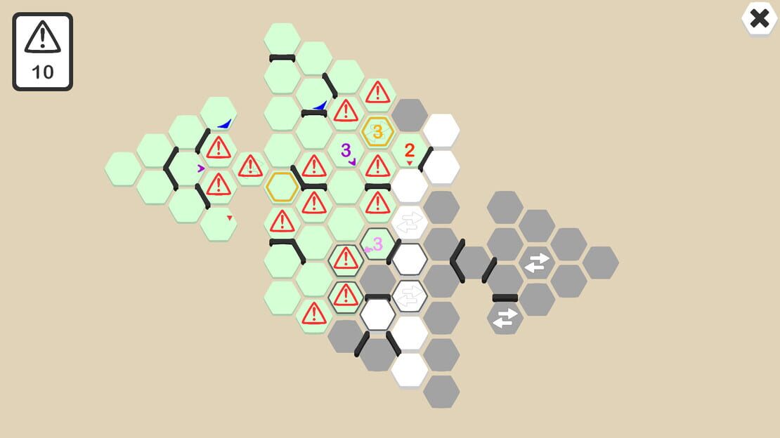 游戏截图 图片