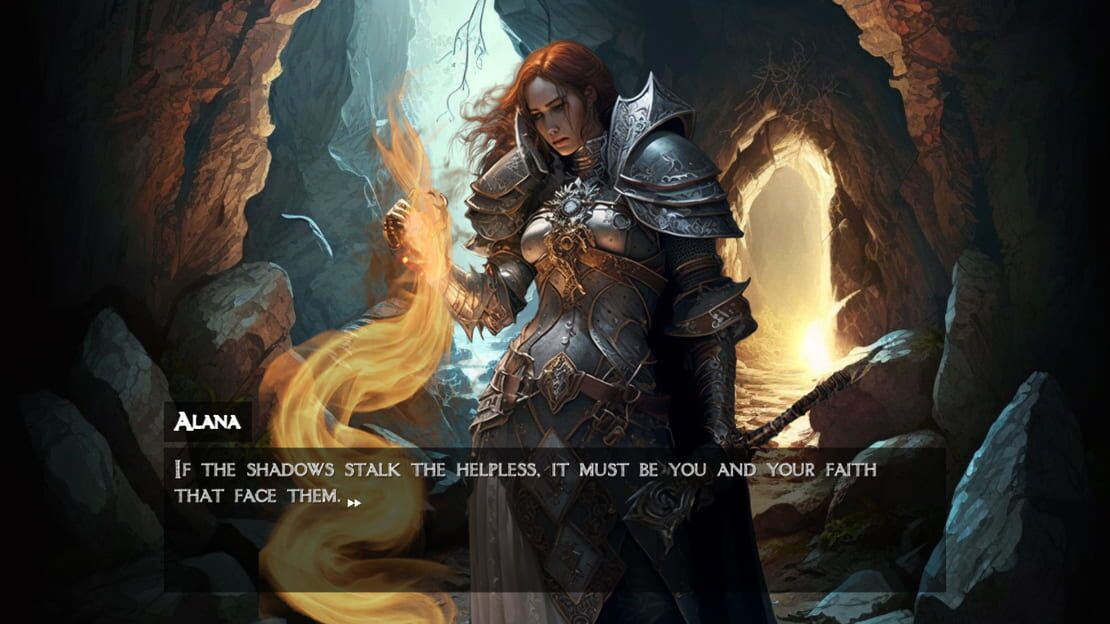 游戏截图 图片