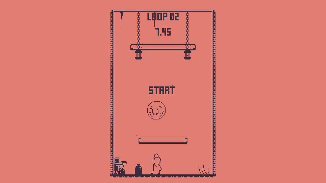游戏截图 图片