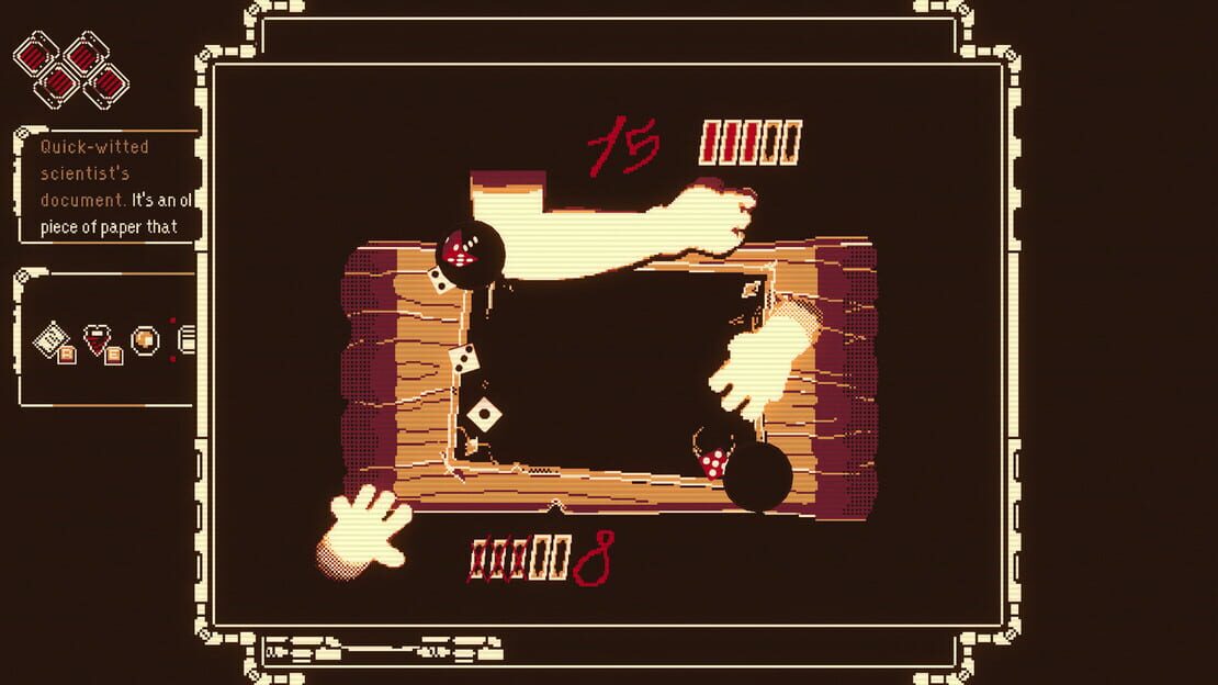游戏截图 图片