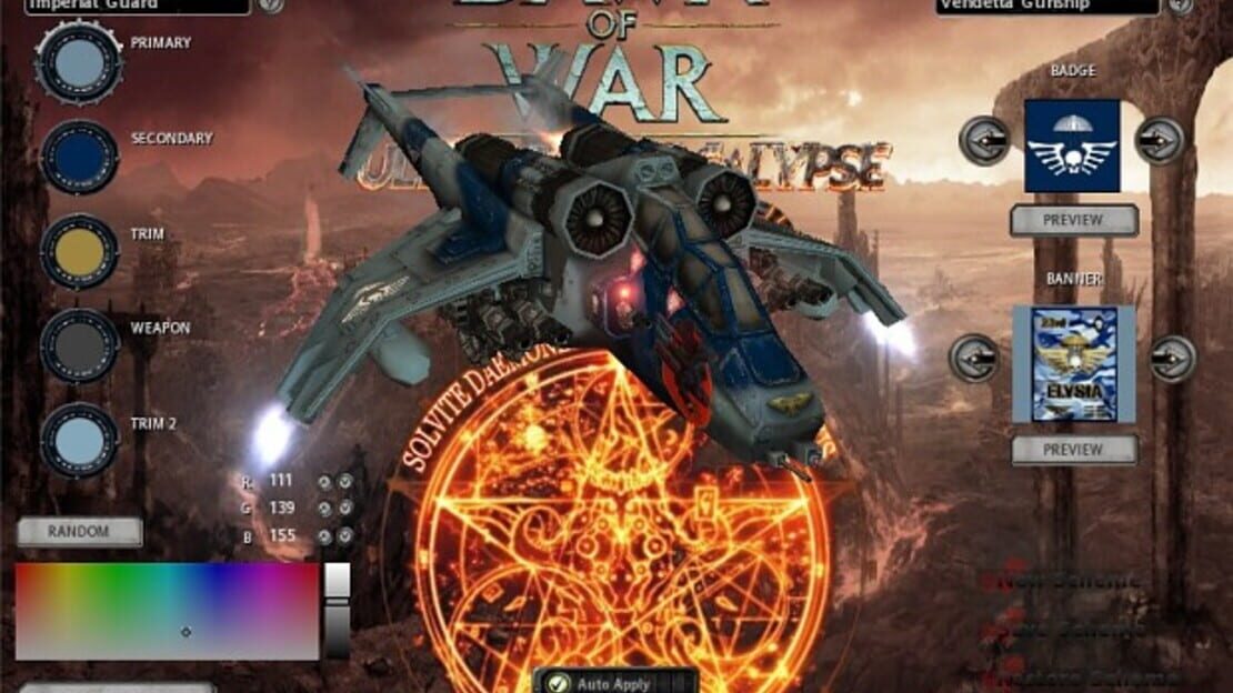 游戏截图 图片