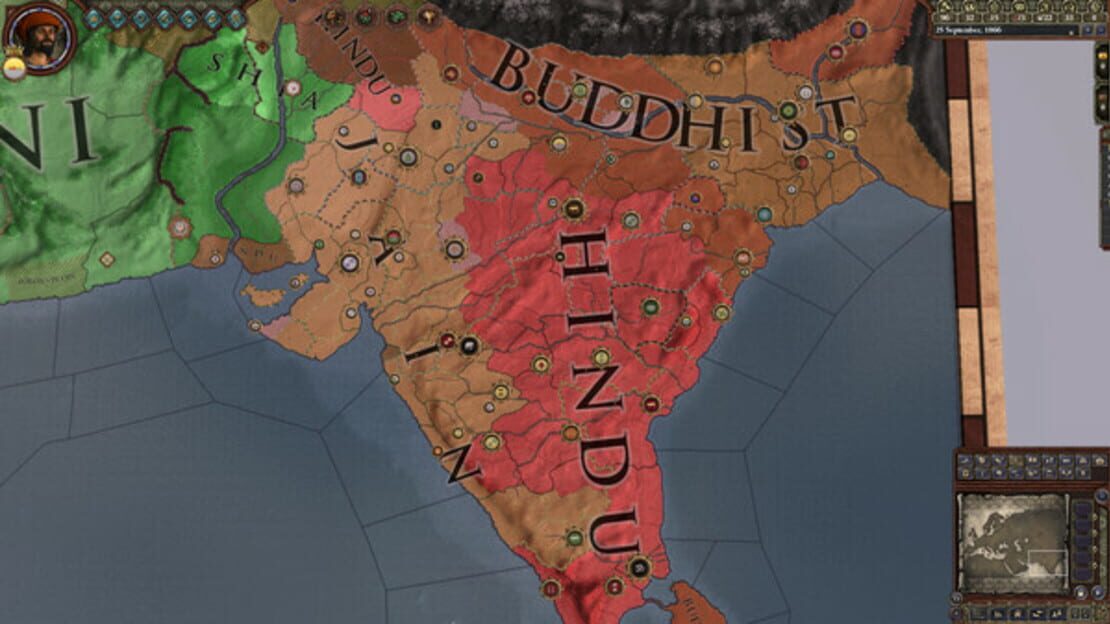游戏截图 图片