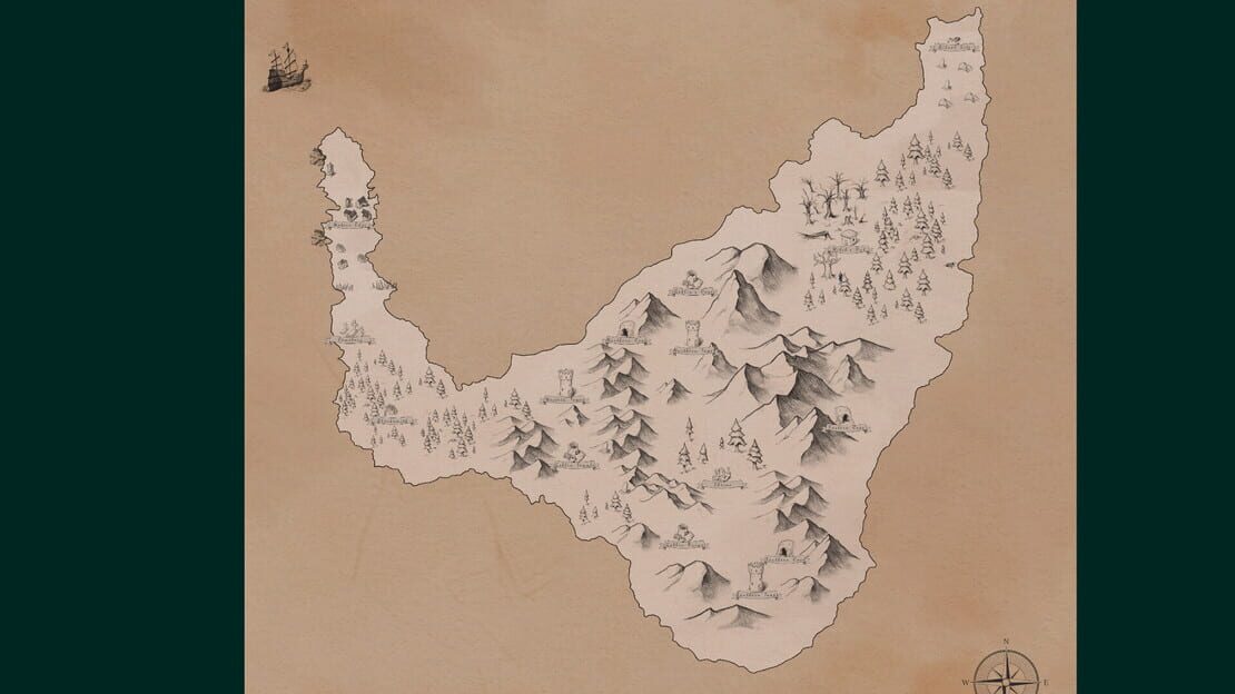 游戏截图 图片