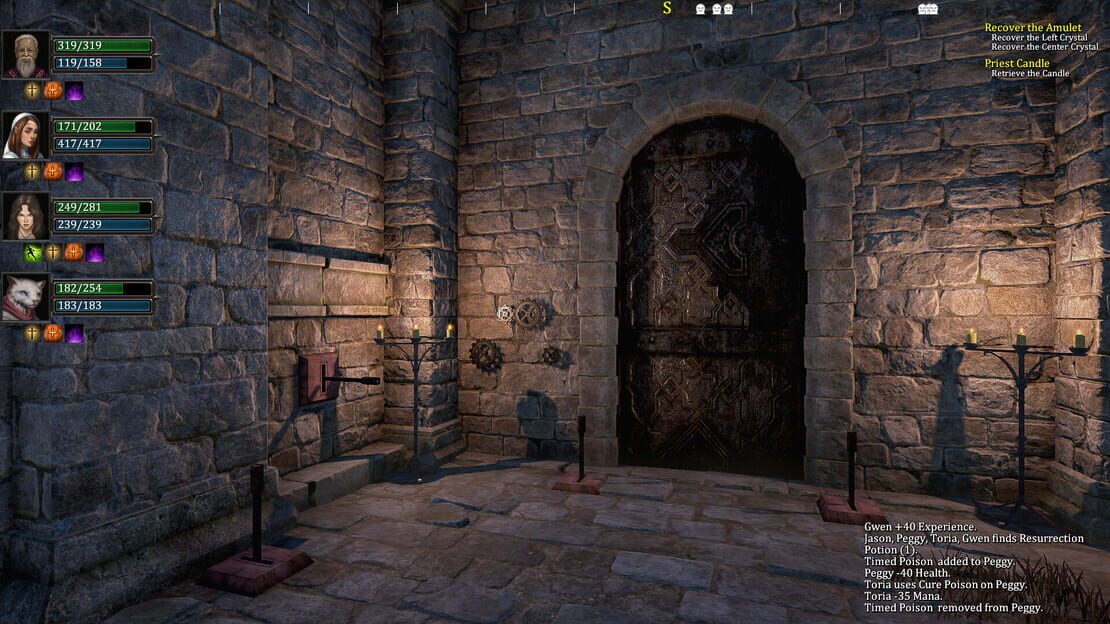 游戏截图 图片