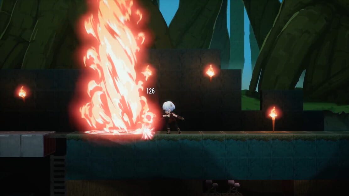 游戏截图 图片