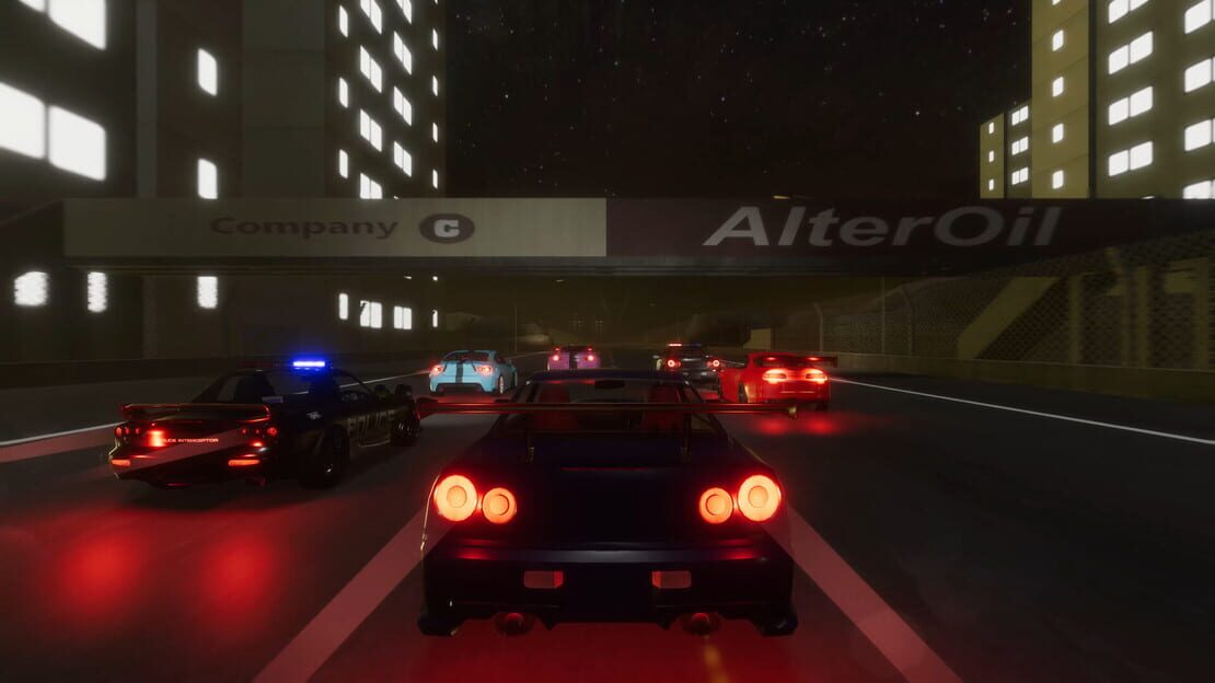 游戏截图 图片
