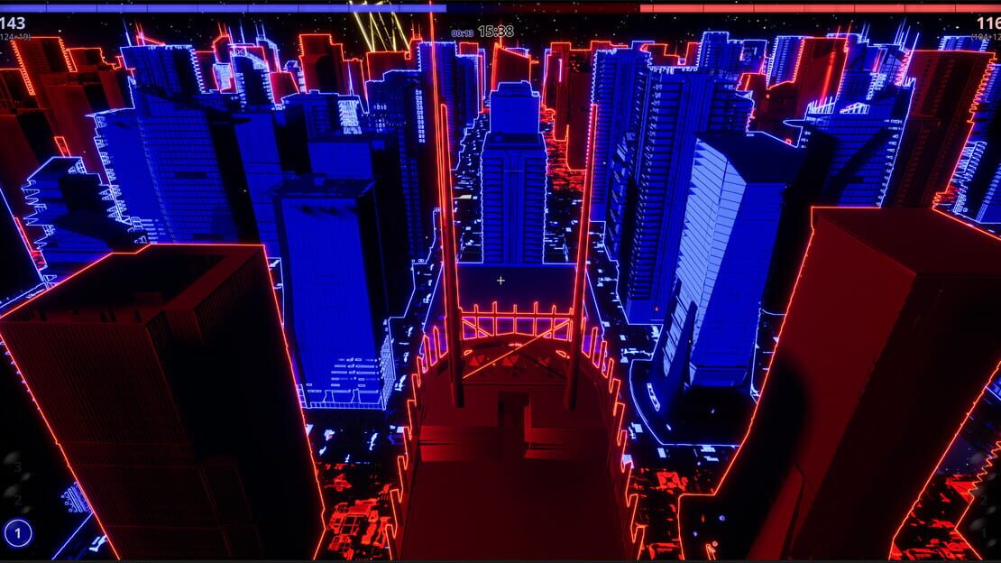 游戏截图 图片