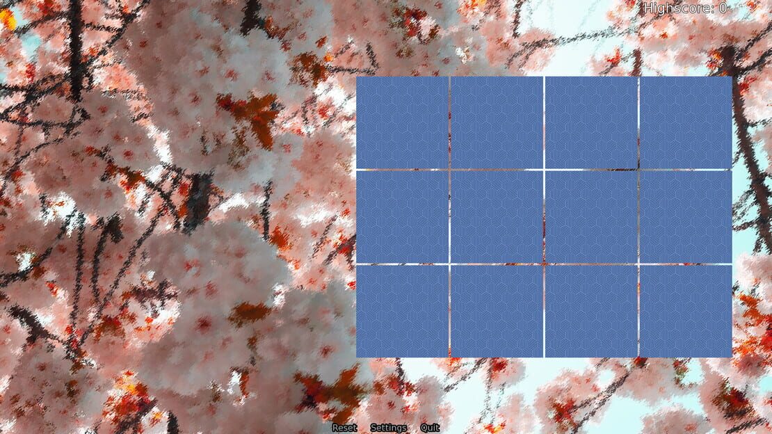 游戏截图 图片