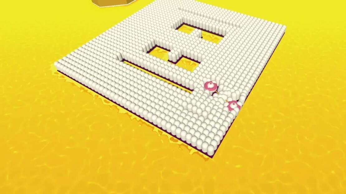 游戏截图 图片