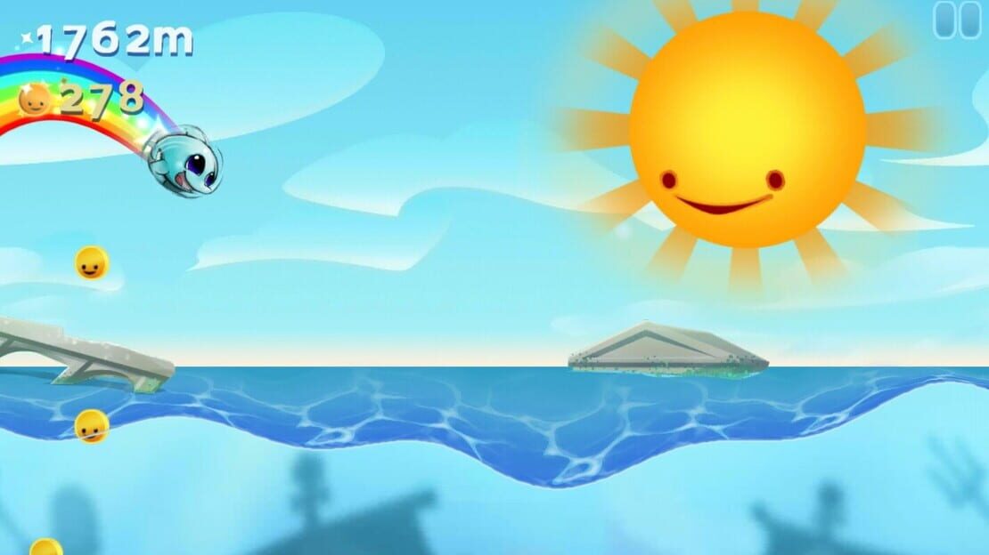 游戏截图 图片