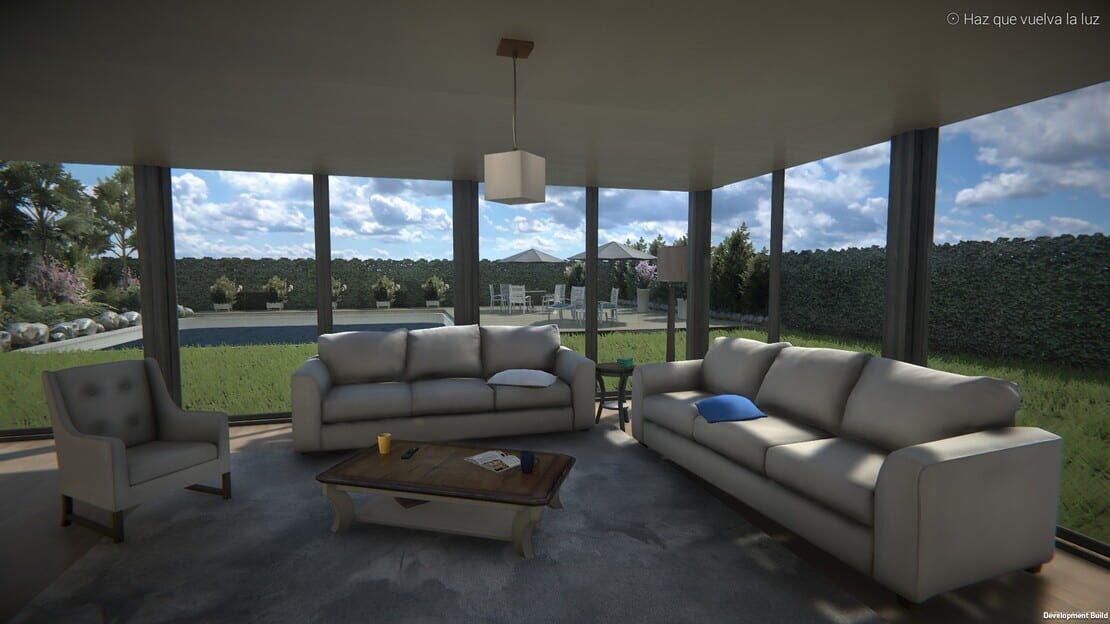 游戏截图 图片