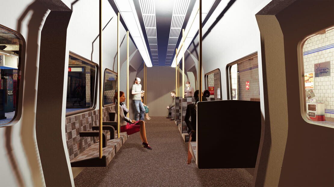 游戏截图 图片
