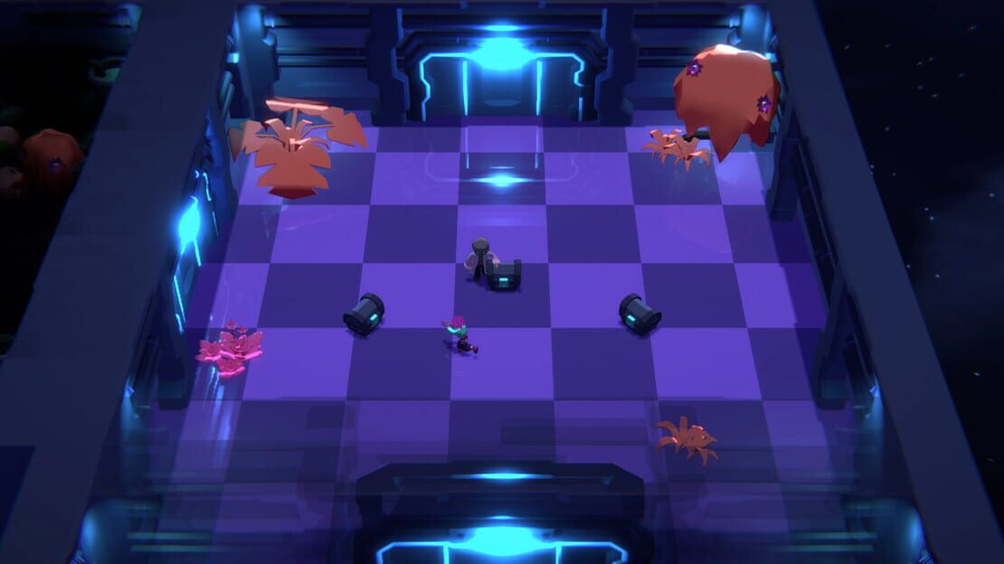 游戏截图 图片