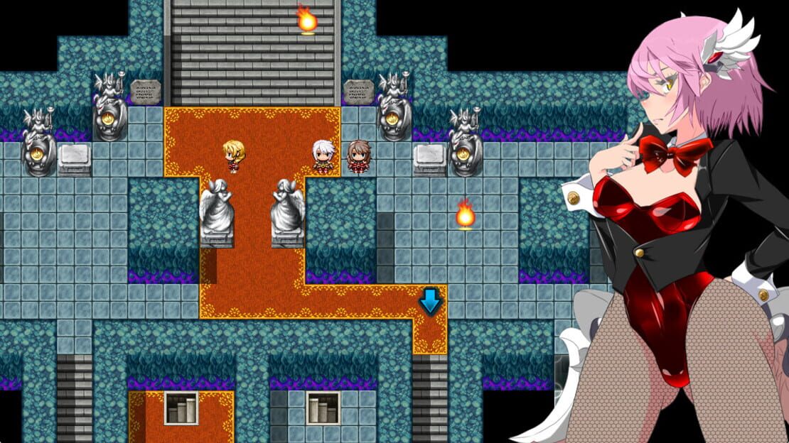 游戏截图 图片