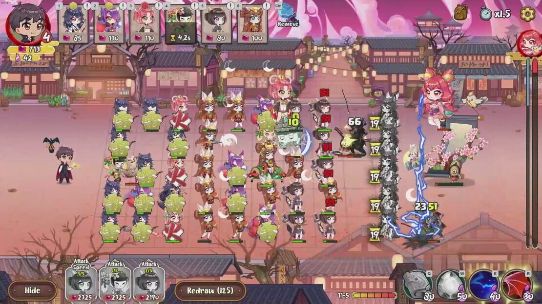 游戏截图 图片