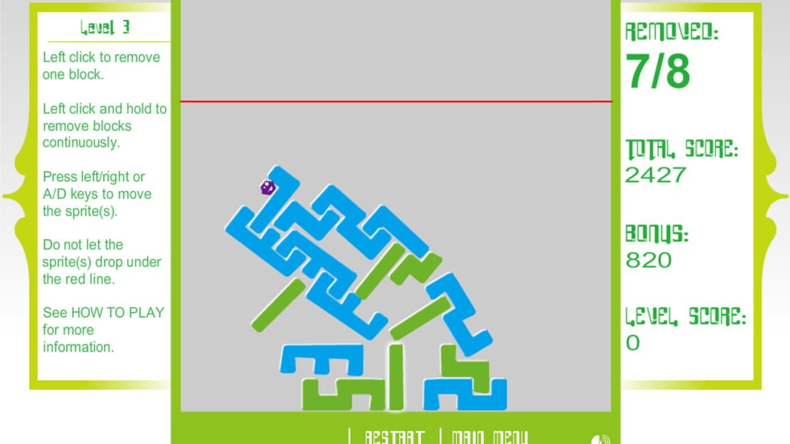 游戏截图 图片