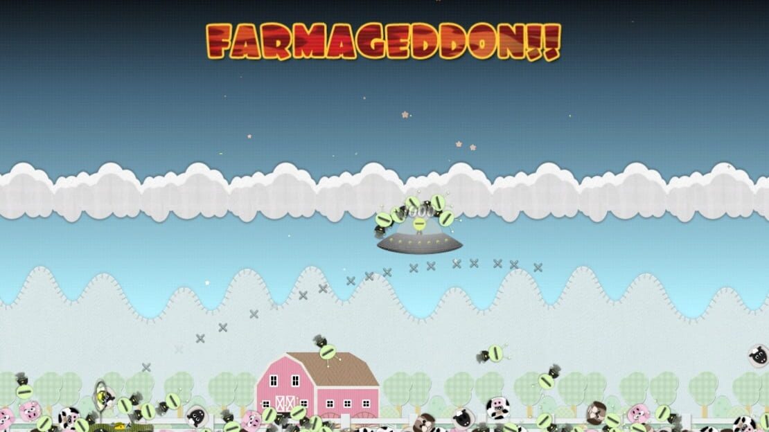游戏截图 图片
