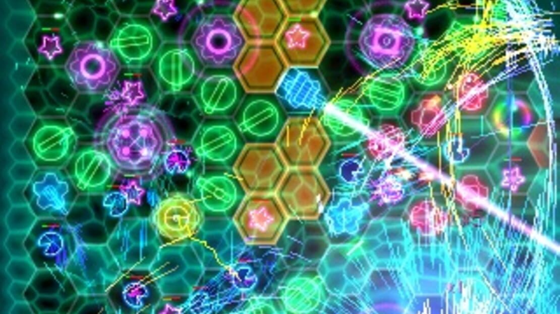 游戏截图 图片