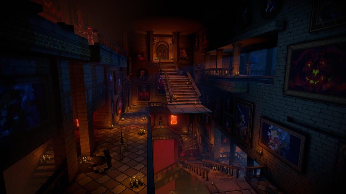 游戏截图 图片