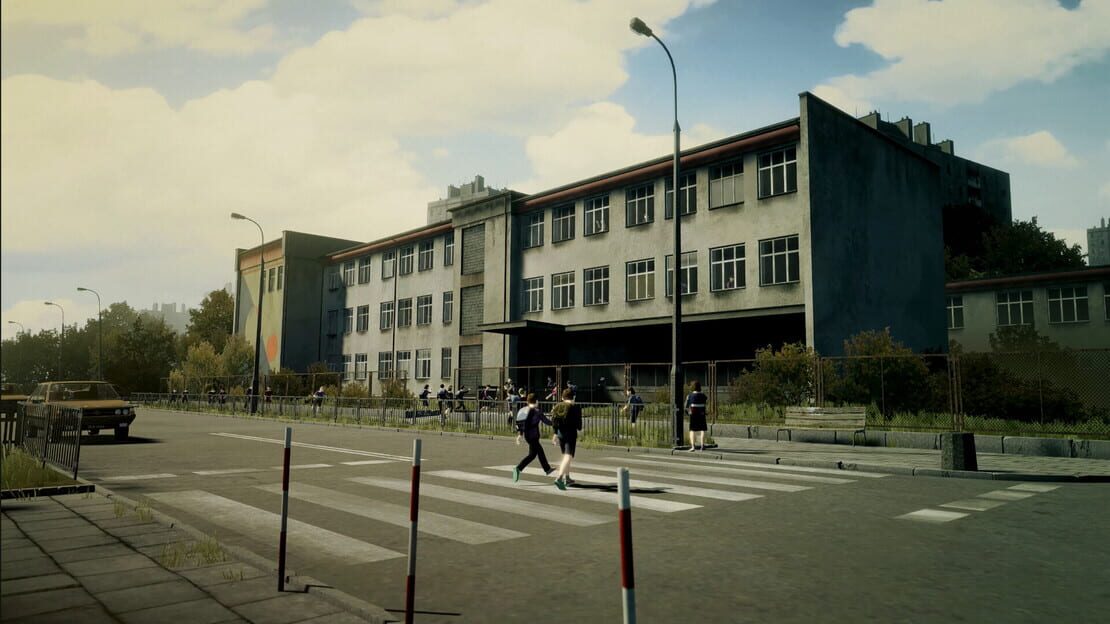 游戏截图 图片
