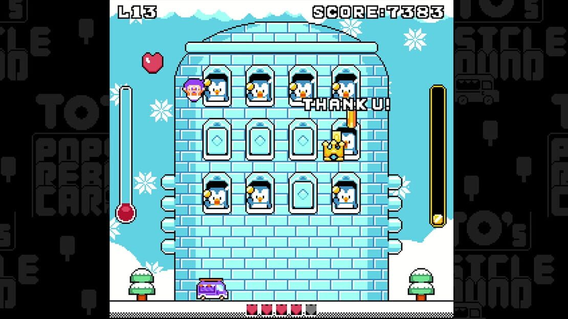 游戏截图 图片