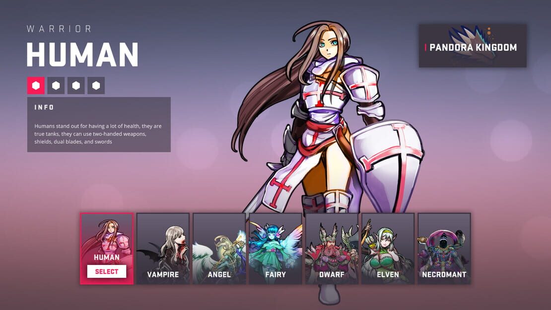 游戏截图 图片