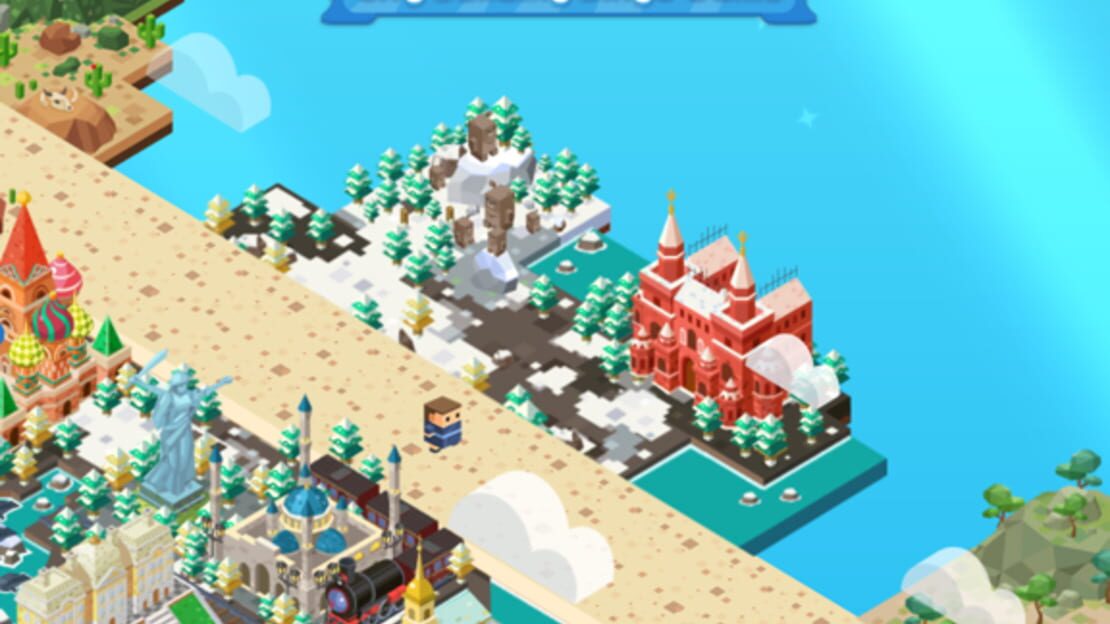 游戏截图 图片